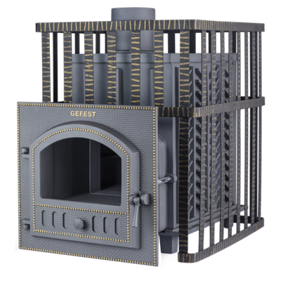 Гефест ЗК в сетке 40 (М)