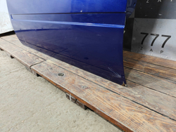 Дверь передняя левая LADA Granta 11-нв Б/У Оригинал 8460013507