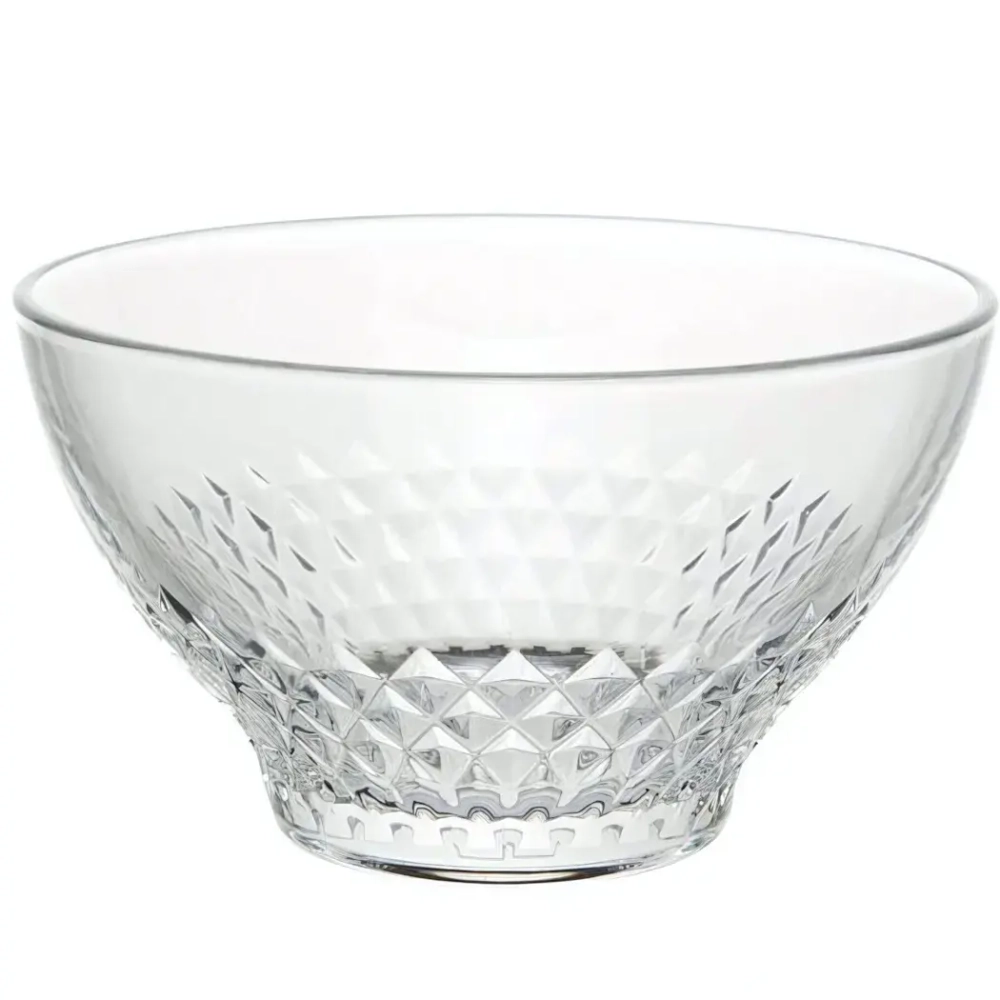 Набор салатников INFINITY 415 мл,124 мм 6 шт (1204774)