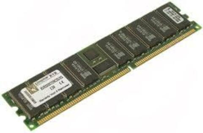 Оперативная память Kingston DDR333 2048Mb REG ECC LP PC2700 KVR333D4R25/2G