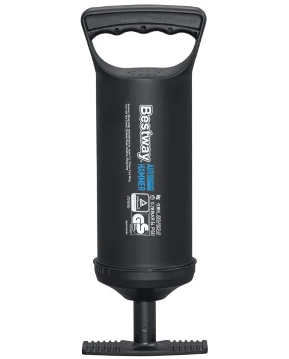 Насос ручной Air Hammer 850, 30 см,Bestway (62002)