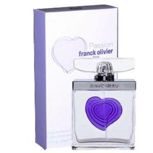 Franck Olivier Passion Eau De Parfum