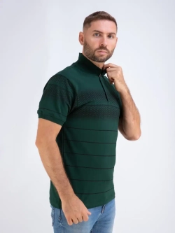 Футболка поло мужская Турция, тенниска