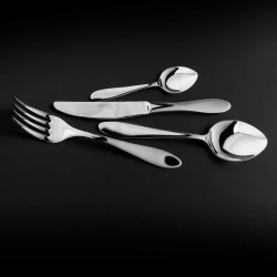 Набор столовых приборов 24 предмета на 6 персон Cristema Colombo