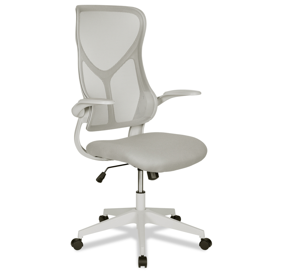 Кресло College HLC-3699FXJ-1/Grey