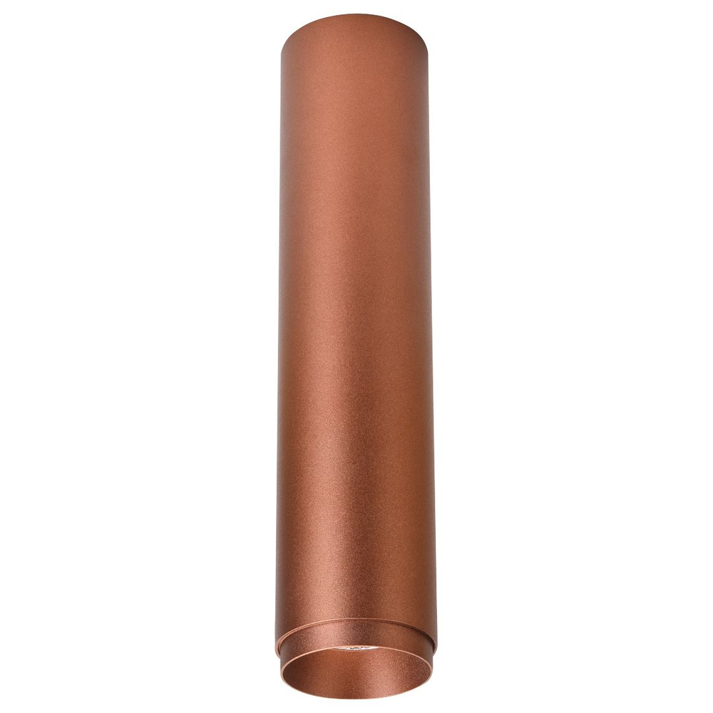 Светильник точечный накладной Wertmark Technical Stecken WE803.01.607+WE803.RG.600