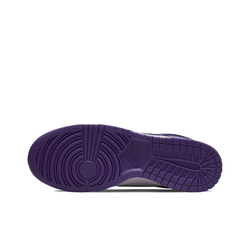 Мужские кроссовки Nike Dunk Low Retro 'Championship Court Purple' DD1391-104
