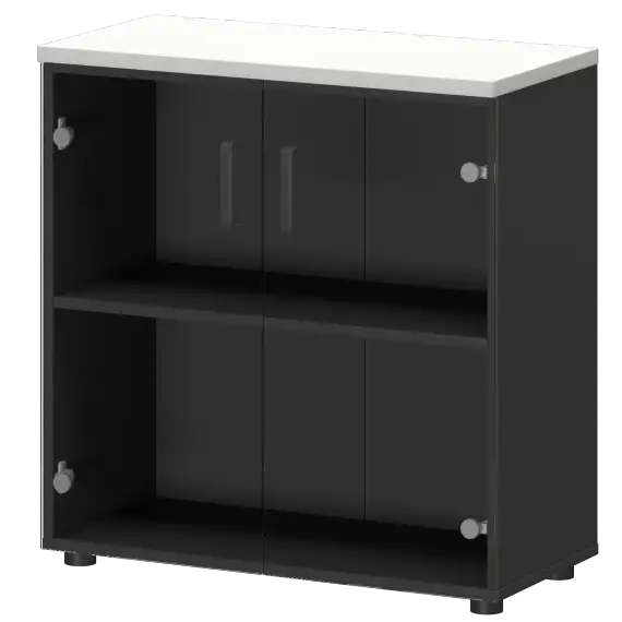 Шкаф СМШ-28С  792x380x835 Смарт