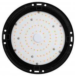 Фитопрожектор для растений светодиодный ЭРА FITO-50W-RB-LED-UFO красно-синего спектра 50 Вт IP65