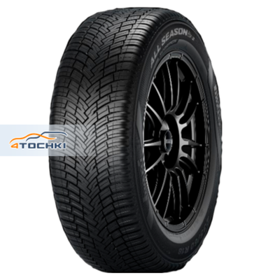 Легковая шина Pirelli 225/45R18 95Y XL Cinturato All Season SF2 TL Run Flat