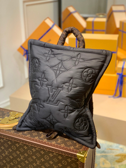 Louis Vuitton Pillow Backpack