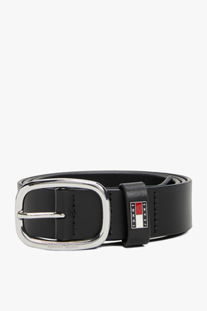 Ремень TOMMY JEANS TJW OVAL 3.0
