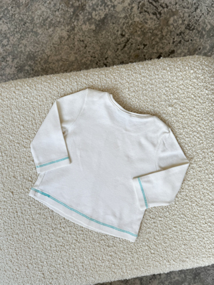 Новый хлопковый свитшот Eat Ants, 56