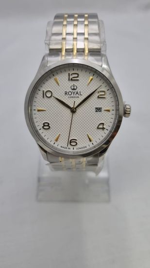 Мужские часы Royal London 41486-04