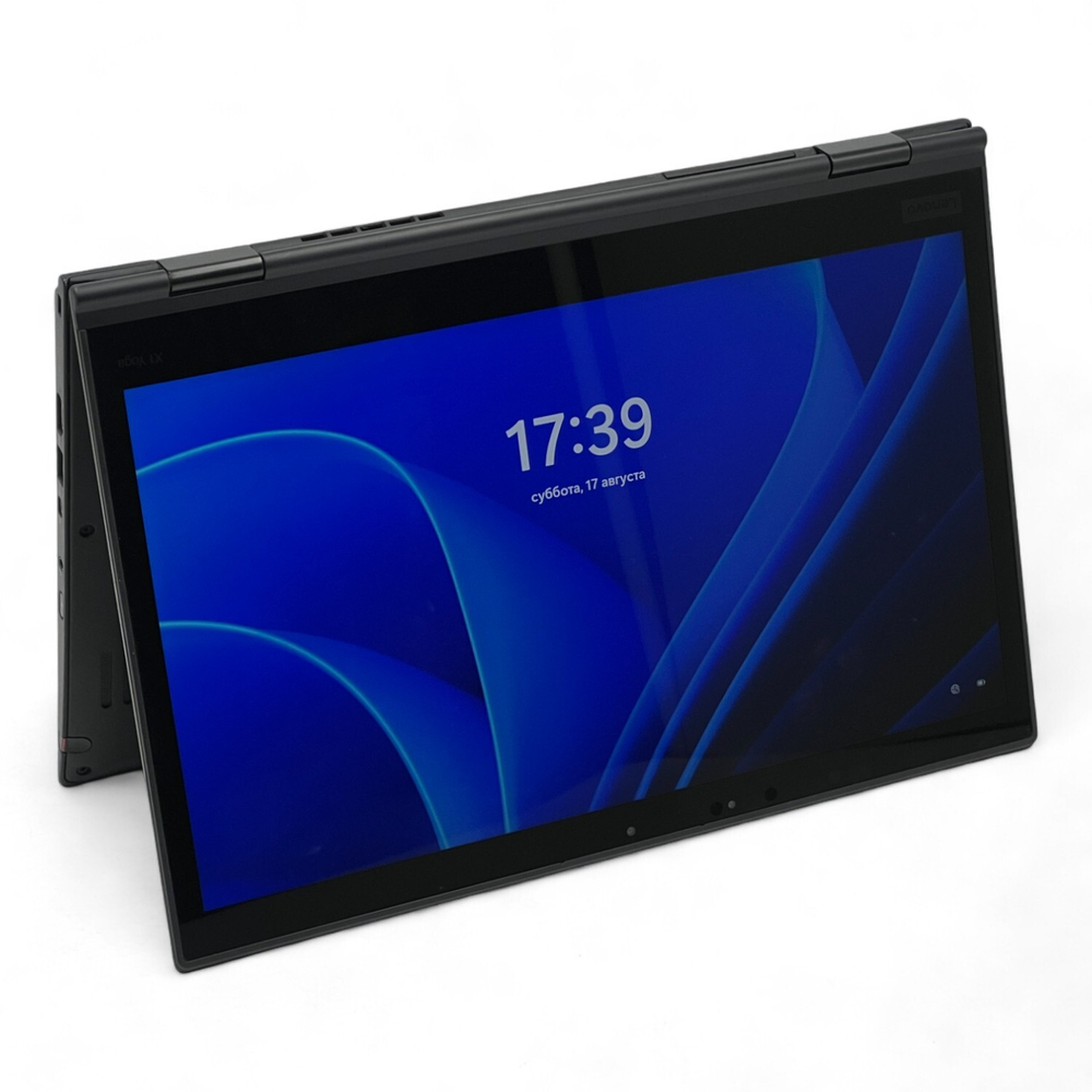 ThinkPad x1 Yoga Gen 3