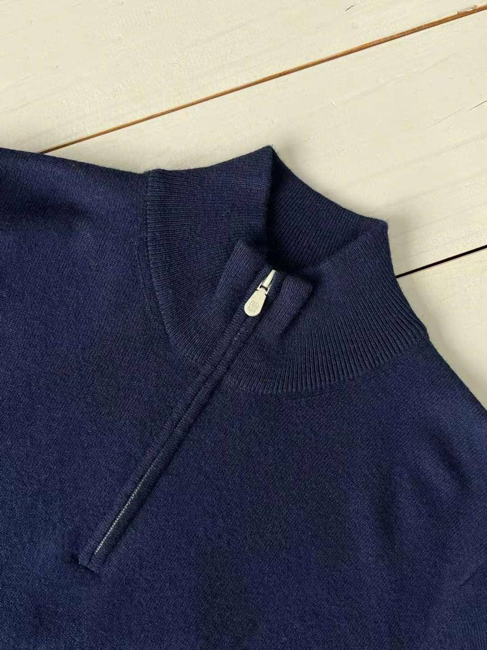 Свитер Brunello Cucinelli