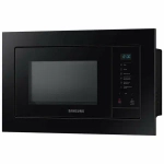 Встраиваемая микроволновая печь Samsung MG23A7118AK (q)