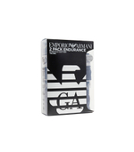 Трусики-боксеры 2шт. Emporio Armani - темно-синий(111769 3F720)