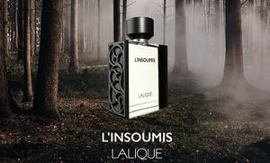 Lalique L'Insoumis