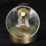 Бра настенное Lussole MILAM LSP-7456