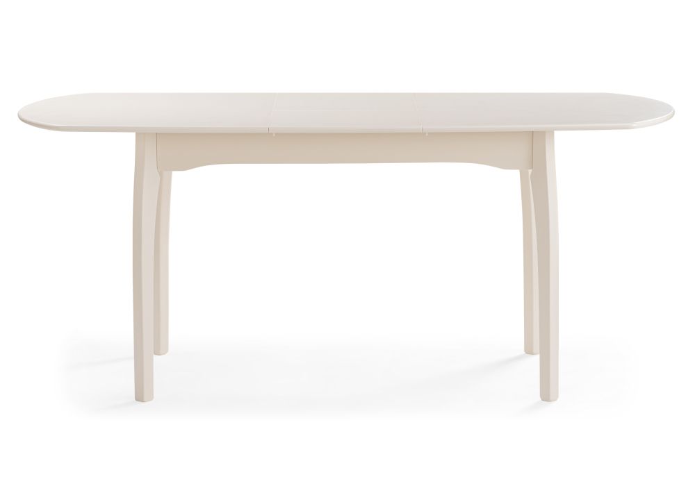 Деревянный стол Сугили 140(180)х80х76 беж