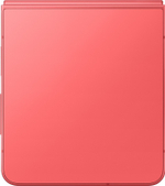 Смартфон Samsung Galaxy Z Flip7 12 ГБ/256 ГБ коралловый (Coralred)