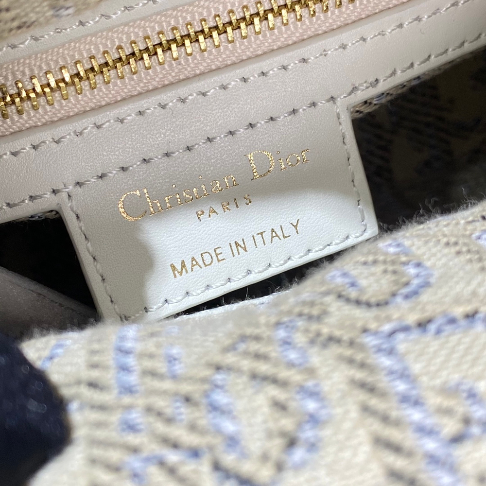 Christian Dior Lady Dior 17 cm