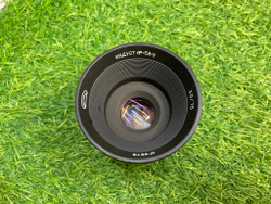 Индустар-58-У 3.5/75mm Покупка/Продажа