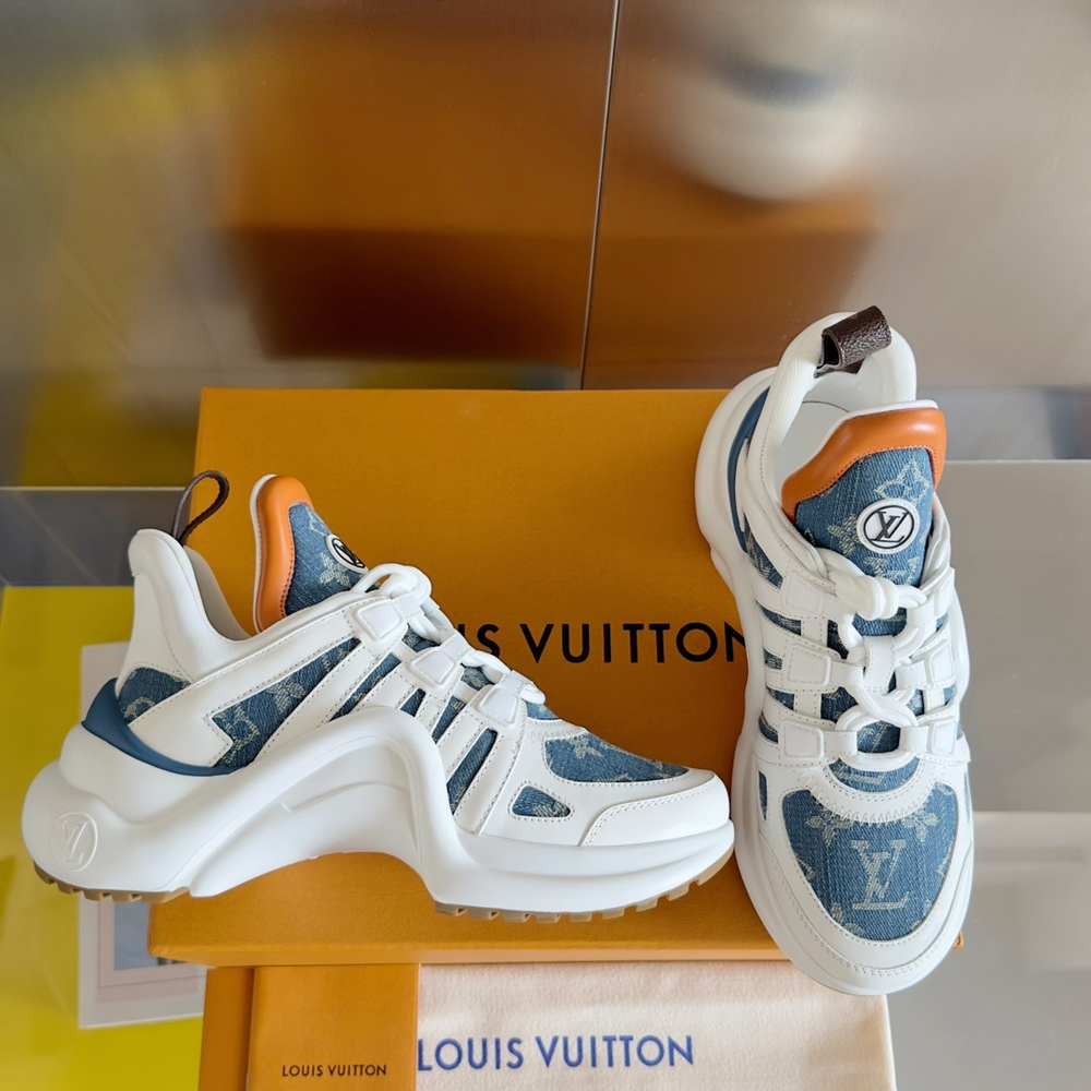 Louis Vuitton Archlight