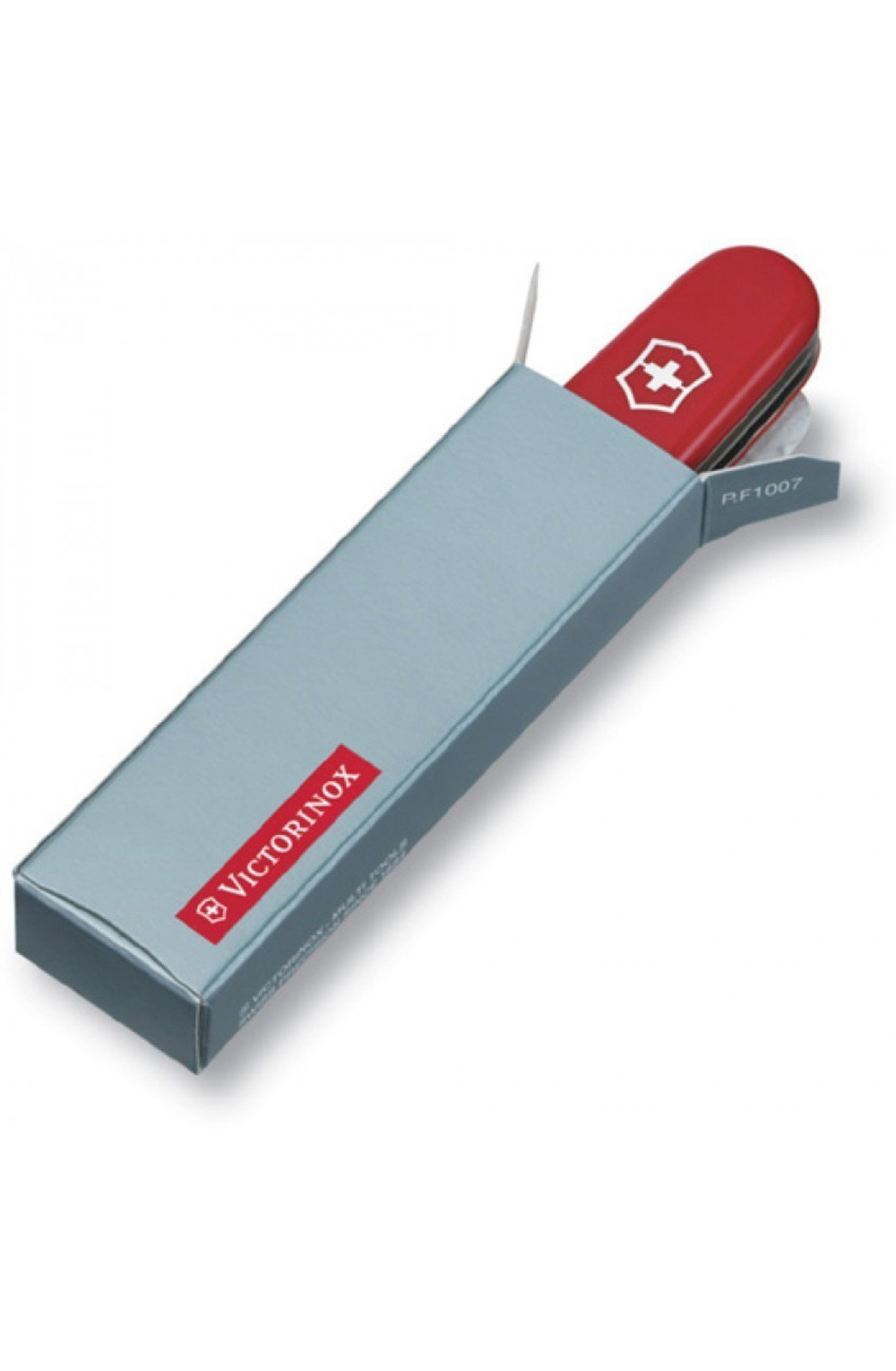 Нож Victorinox Deluxe Tinker, 1.4723