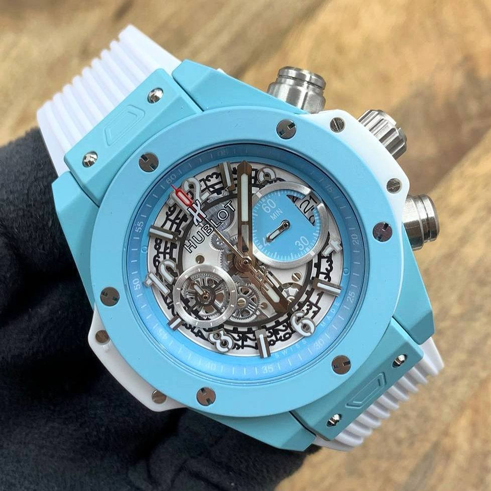 Часы Hublot