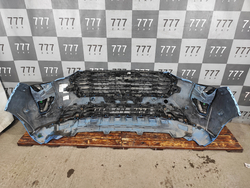 Бампер передний в сборе Haval Jolion 21-25 Б/У Оригинал 2803141XST01A