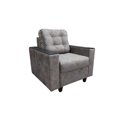 Кресло "Баден" с ящиком