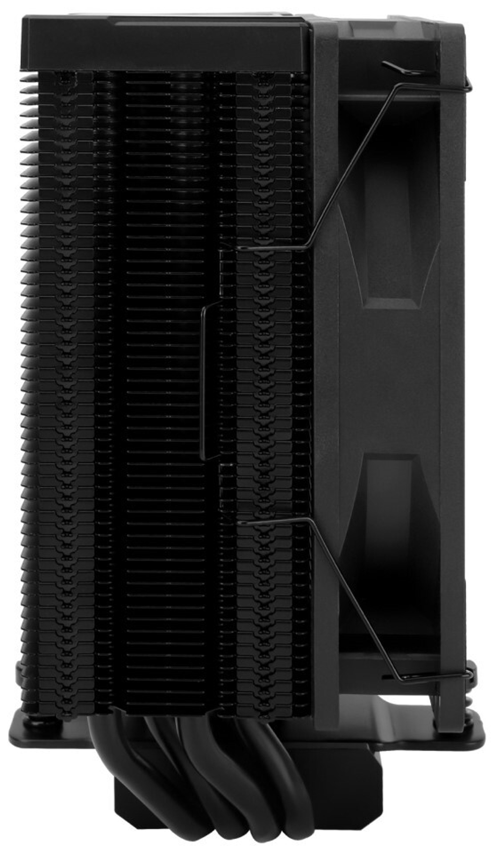 Кулер  Thermalright Assassin Spirit 120 Vision Black ARGB