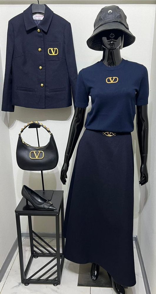 Пиджак Valentino
