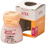 Базовый Дентин (Base Dentine) VITA VM 13 В4 12 гр