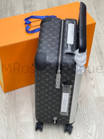 Чемодан Louis Vuitton Horizon 50 Monogram Eclipse