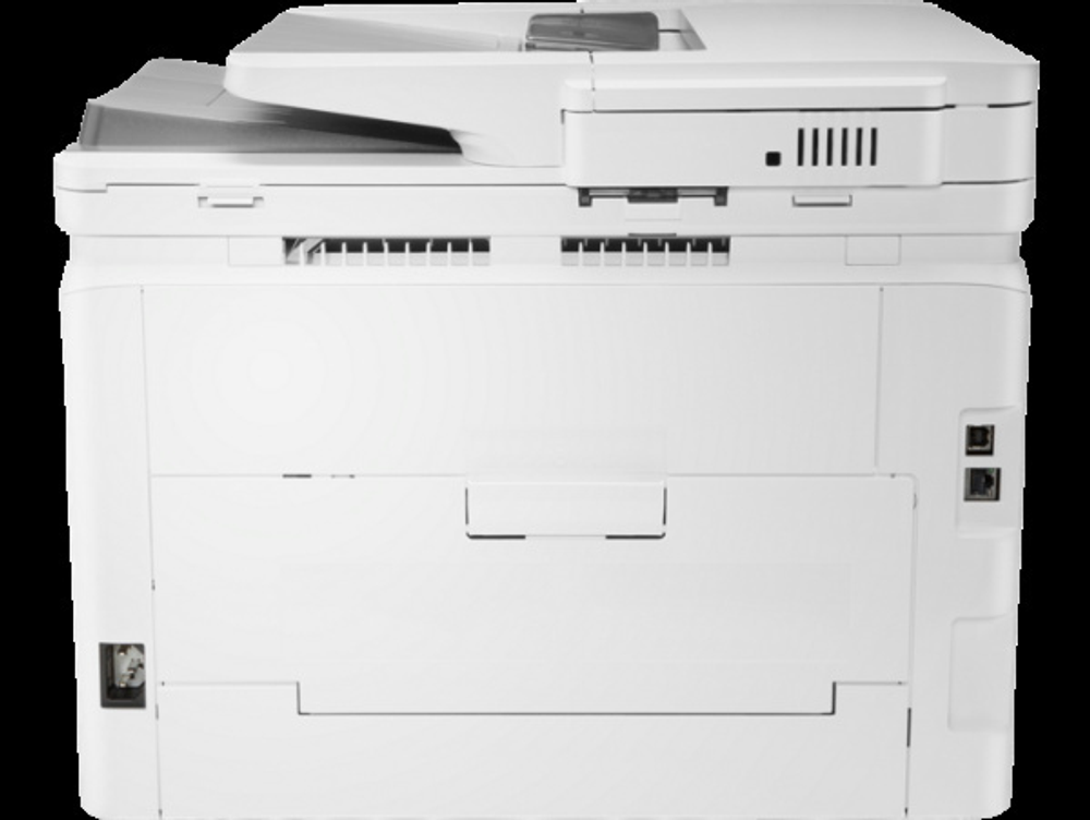 МФУ лазерное цветное HP Color LaserJet Pro M282nw