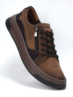 Полуботинки мужские K238-2R