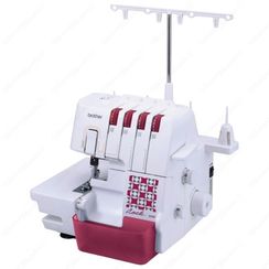 Оверлок Brother 555D