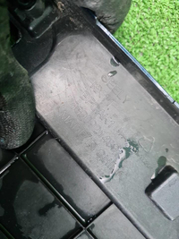 Бампер передний Geely Monjaro (2021-н.в.)