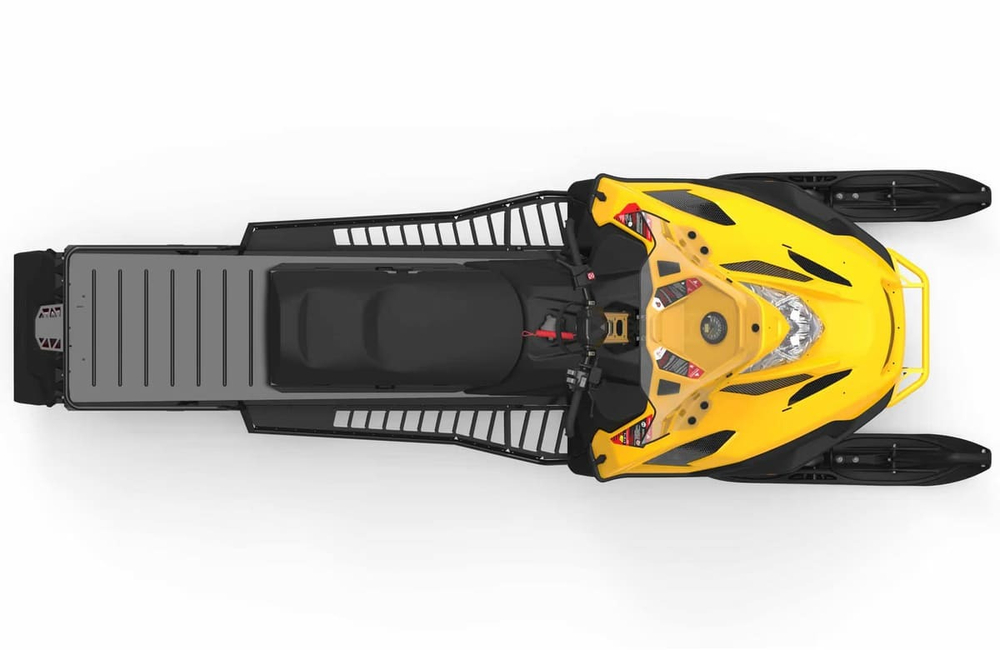 Снегоход STELS Ставр MS600 WT ST