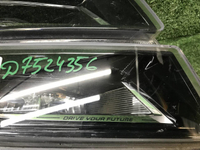 Битая Фара правая Jetour Dashing (2022-н.в.) LED