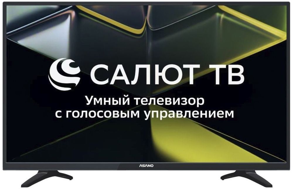 ЖК телевизор Asano 32LH5010T ЖК телевизор Asano 32LH5010T