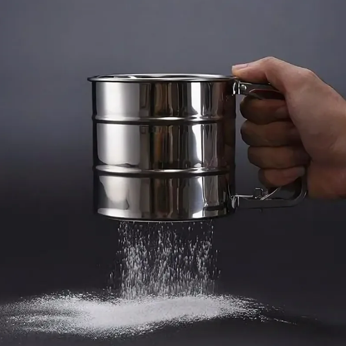 Просеиватель для муки