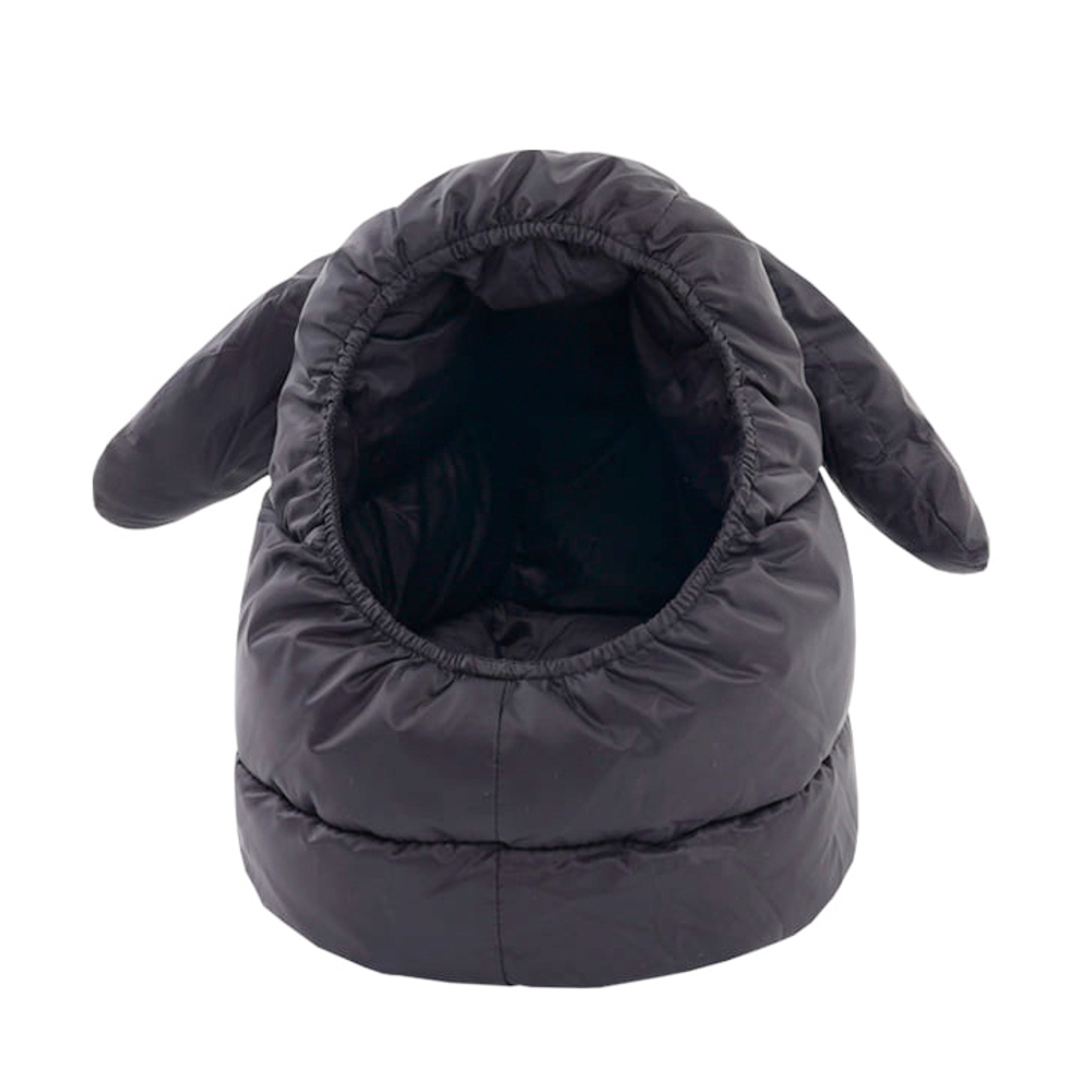 022 Шапка "Заяц" /капюшон к комбезам 671/672 PREMIUM (SSOOOK)