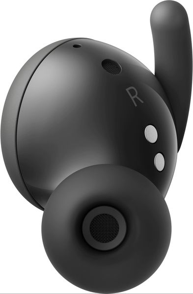 Беспроводные наушники Google Pixel Buds Pro (Charcoal)