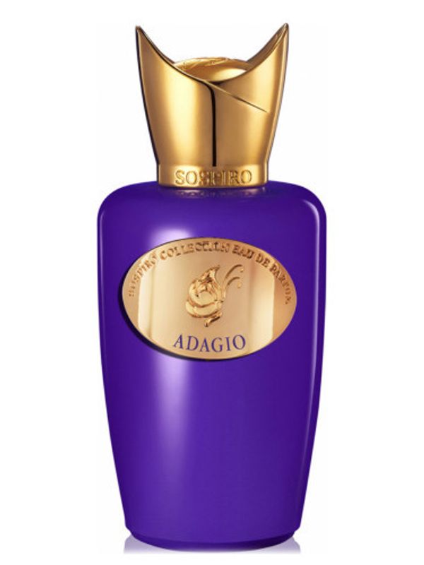 Sospiro Perfumes Adagio