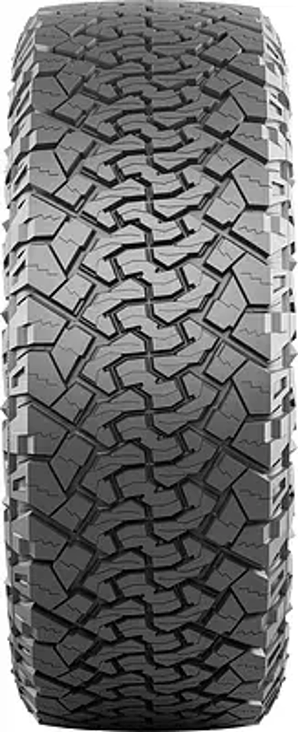 Venom Power Terra Hunter X/T2 245/65 R17 111T XL (RWL)