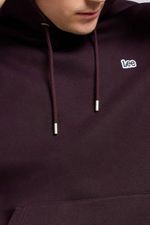 Джемпер PLAIN HOODIE 112371837